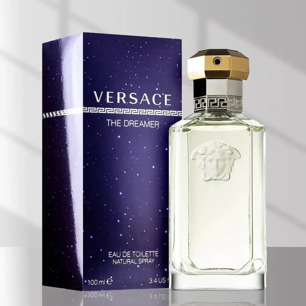 Dreamer Eau de Toilette for Men 50 ml