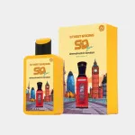 Drenched In London Extrait de Parfum Unisex 75 ml