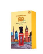 Drenched In London Extrait de Parfum Unisex 75 ml