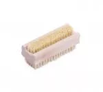 Tierra Verde Wooden hand brush