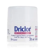 Antiperspirant roll-on 20 ml