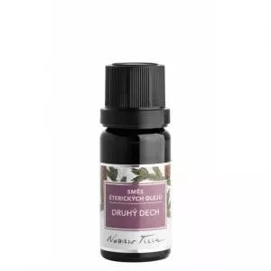 Nobilis Tilia Second Breath 10 ml