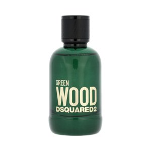 Dsquared2 Green Wood Eau de Toilette for Men
