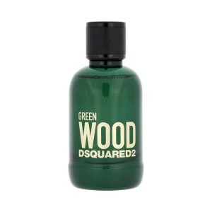 Dsquared2 Dsquared2 Green Wood Eau de Toilette for Men