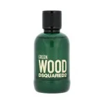 Green Wood Eau de Toilette for Men 100 ml