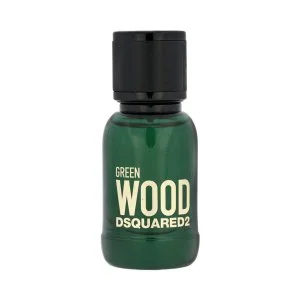 Dsquared2 Dsquared2 Green Wood Eau de Toilette for Men