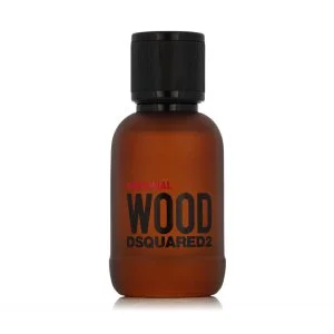 Dsquared2 Dsquared2 Original Wood Eau de Parfum for Men