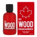 Red Wood Eau de Toilette for Women 100 ml