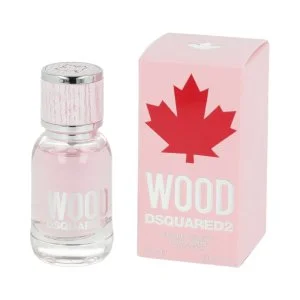 Dsquared2 Dsquared2 Wood for Her eau de toilette for women