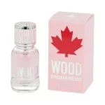 Wood for Her eau de toilette for women 30 ml