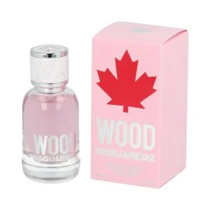 Dsquared2 Dsquared2 Wood for Her Eau de Toilette for Women
