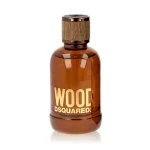 Wood for Him Eau de Toilette for Men 100 ml