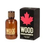 Wood for Him Eau de Toilette for Men 100 ml