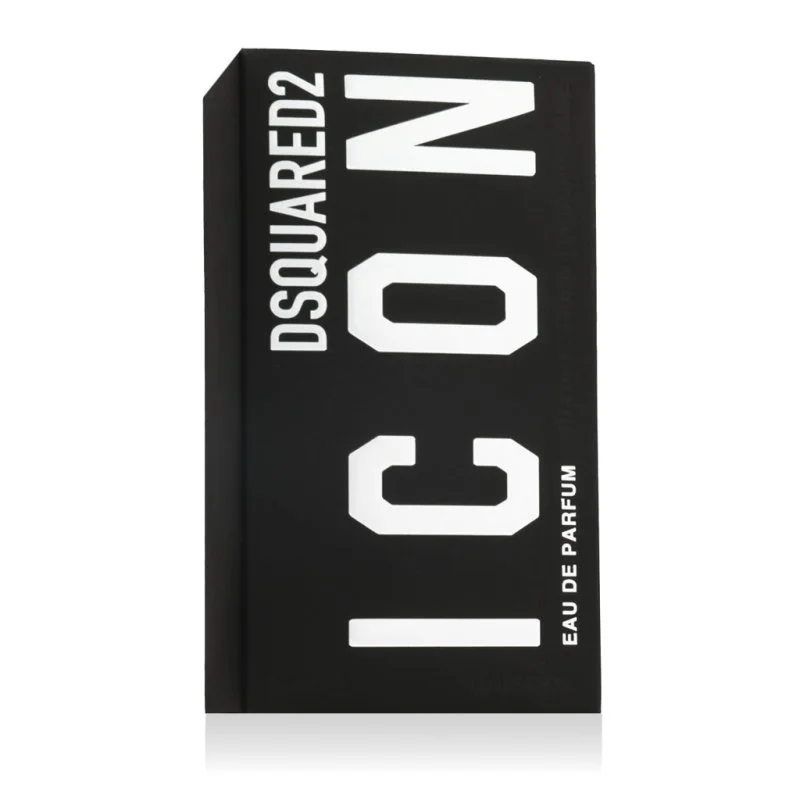 Icon Pour Homme Eau de Parfum for Men 30 ml