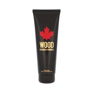 Dsquared2 Wood for Him Shower Gel for Men