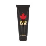 Wood for Him Shower Gel for Men 250 ml