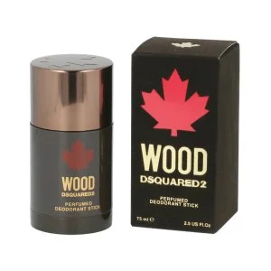 Dsquared2 Wood for Him Deodorant Stick for Men