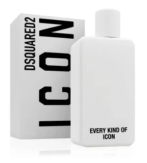 Dsquared2 Icon Pour Femme Eau de Parfum for Women 100 ml