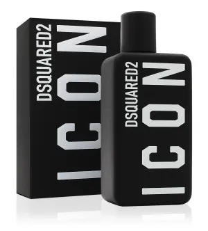 Dsquared2 Icon Pour Homme Eau de Parfum for Men 50 ml