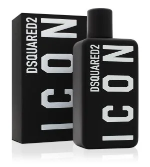 Dsquared2 Icon Pour Homme Eau de Parfum for Men 100 ml