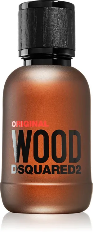 Dsquared2 Original Wood Eau de Parfum for Men 100 ml