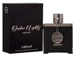 Armaf Armaf Dubai Nights Midnight Eau de Parfum for Men