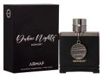 Dubai Nights Midnight Eau de Parfum for Men 100 ml