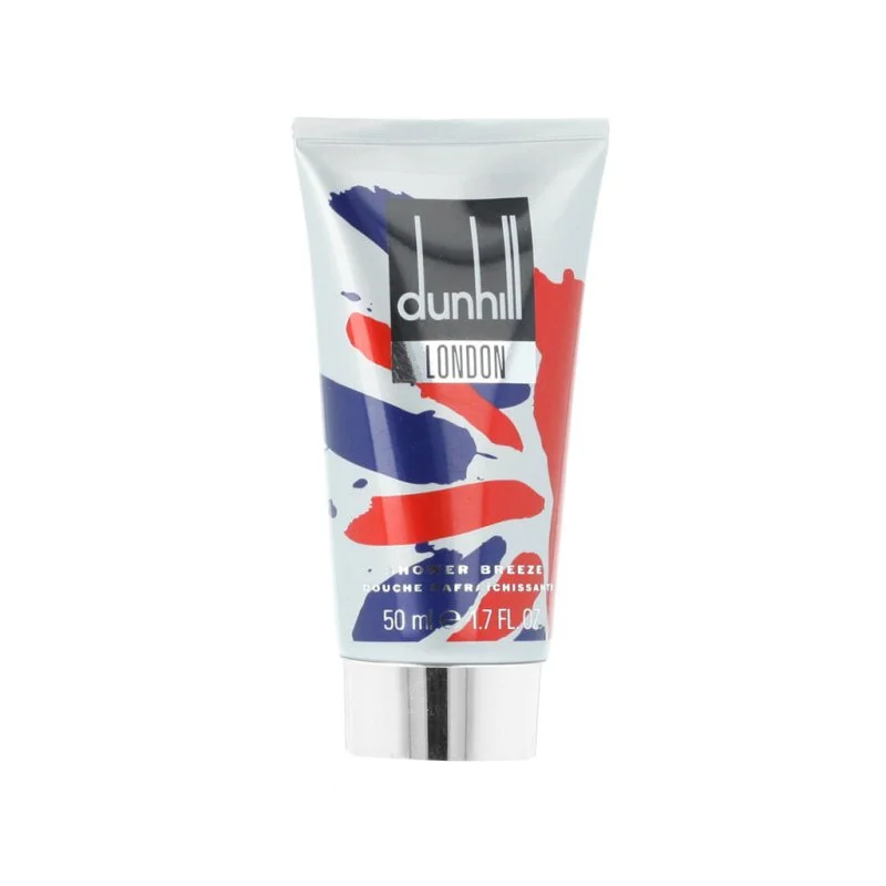 London Shower Gel for Men 50 ml