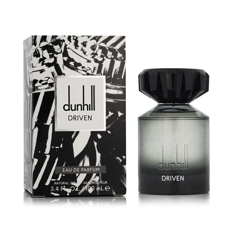 Driven Eau de Parfum for Men 100 ml