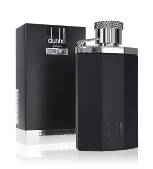 Dunhill Desire Black Eau de Toilette 100 ml for men