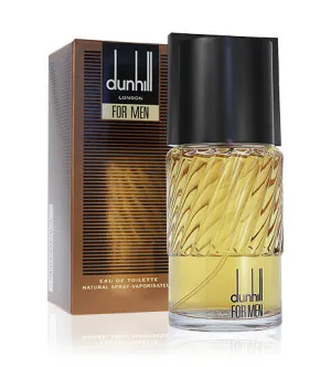 Dunhill Dunhill For Men Eau de Toilette 100 ml for Men