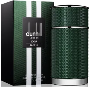 Dunhill Icon Racing Eau de Parfum 100 ml for men