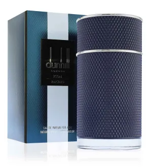 Dunhill Icon Racing Blue Eau de Parfum for Men 100 ml