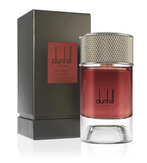 Dunhill Signature Collection Agar Wood Eau de Parfum 100 ml for Men