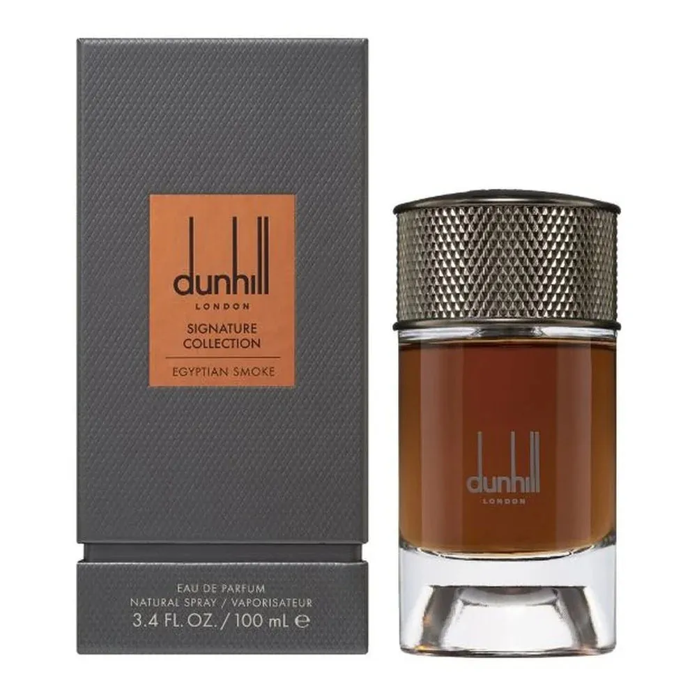 Signature Collection Arabian Desert Eau de Parfum 100 ml for men