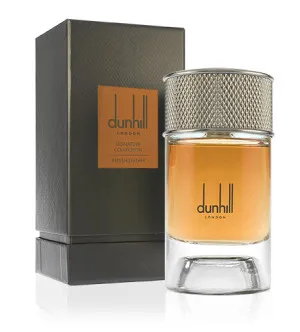Dunhill Signature Collection British Leather Eau de Parfum 100 ml for Men