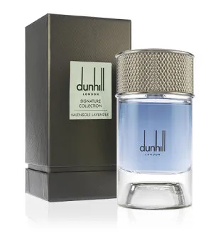 Dunhill Signature Collection Valensole Lavender Eau de Parfum 100 ml for men