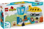 DUPLO® 10443 First Time at the Airport