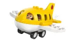 DUPLO® 10443 First Time at the Airport