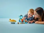 DUPLO® 10443 First Time at the Airport