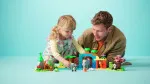 DUPLO® 10446 Wild Animal Families 3 in 1