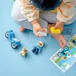 DUPLO® 10967 Police Motorcycle