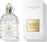 Eau de Fleurs de Cedrat Eau de Cologne for Women 100 ml