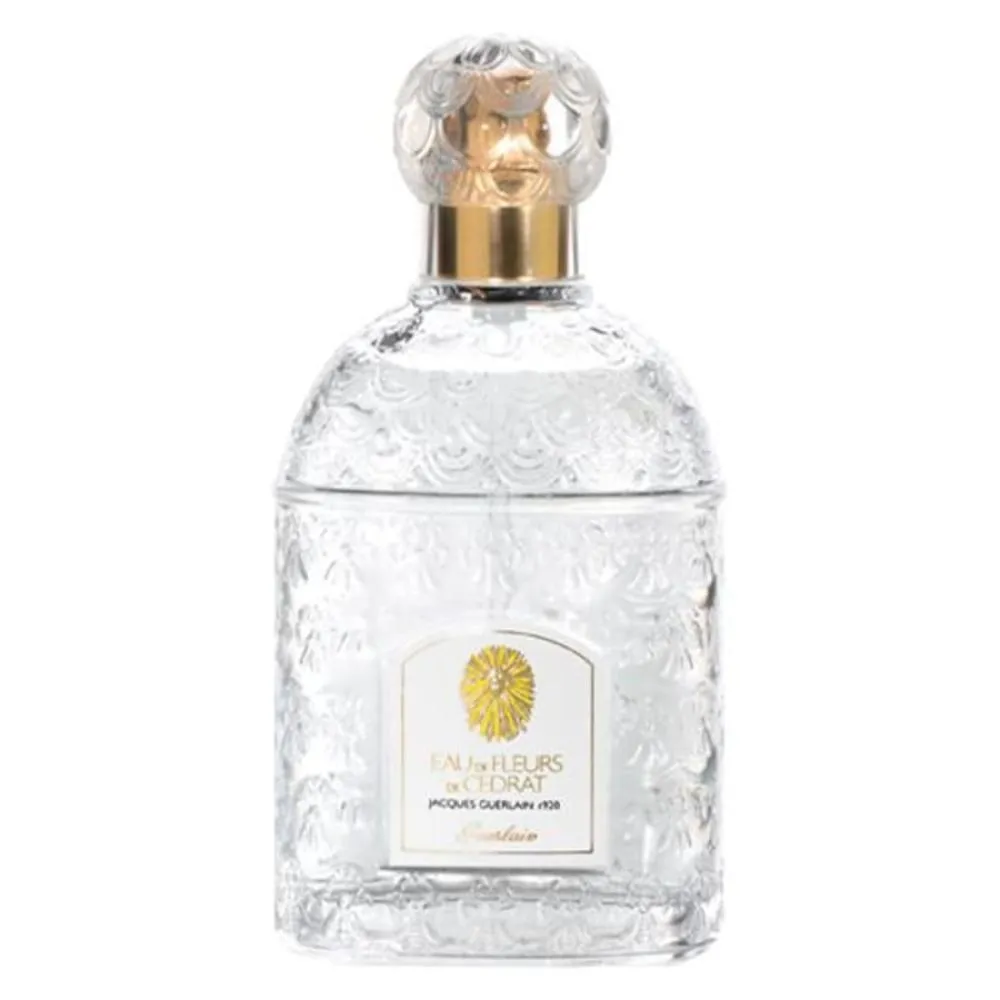 Eau de Fleurs de Cedrat Eau de Cologne for Women 100 ml