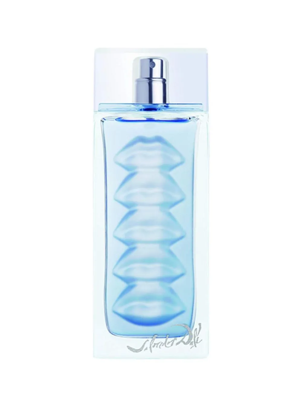 Eau de Ruby Lips Eau de Toilette for Women