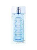 Eau de Ruby Lips Eau de Toilette for Women