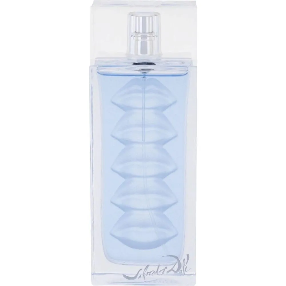 Eau de Rubylips eau de toilette for women 50 ml