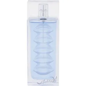 Salvador Dalí Eau de Rubylips eau de toilette for women