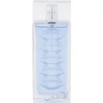 Eau de Rubylips eau de toilette for women 50 ml