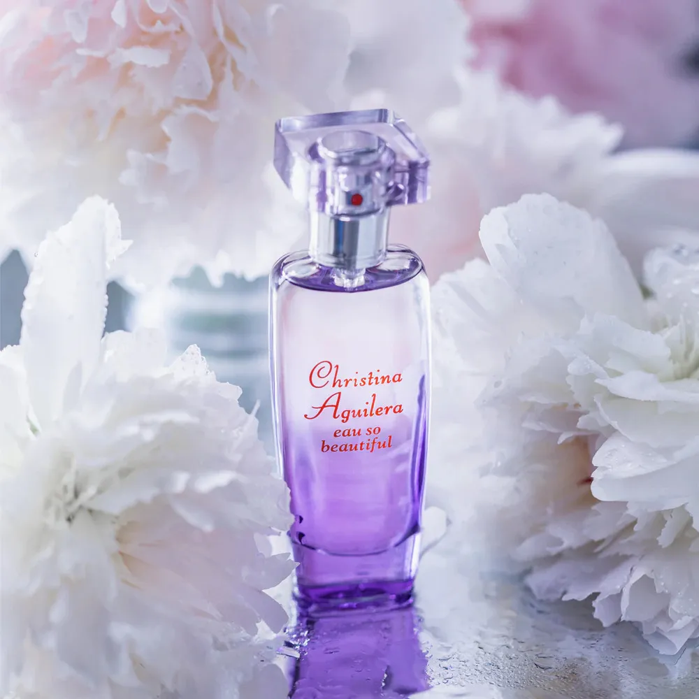 Eau So Beautiful Eau de Parfum for Women 30 ml